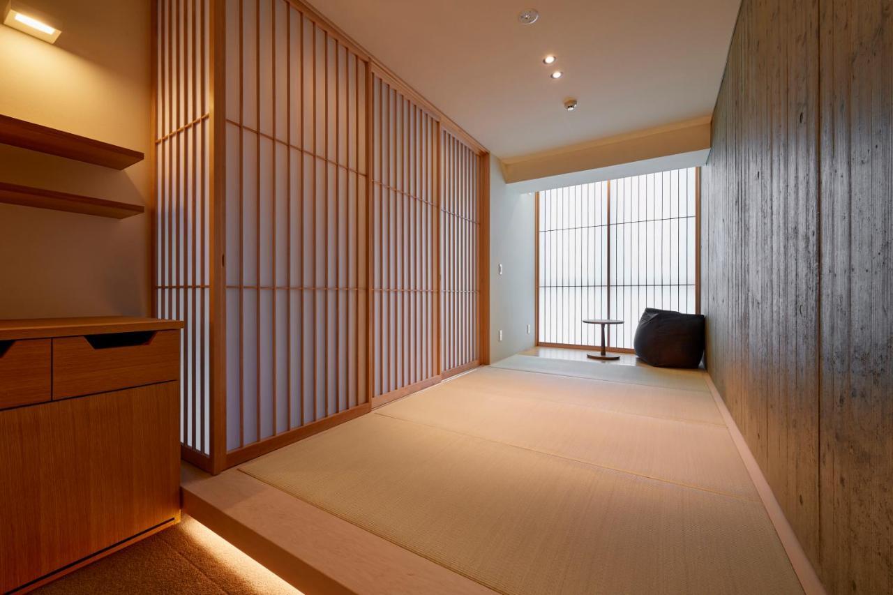 The Hotels Hakata Harushige Honkan Fukuoka (Fukuoka) Exterior foto
