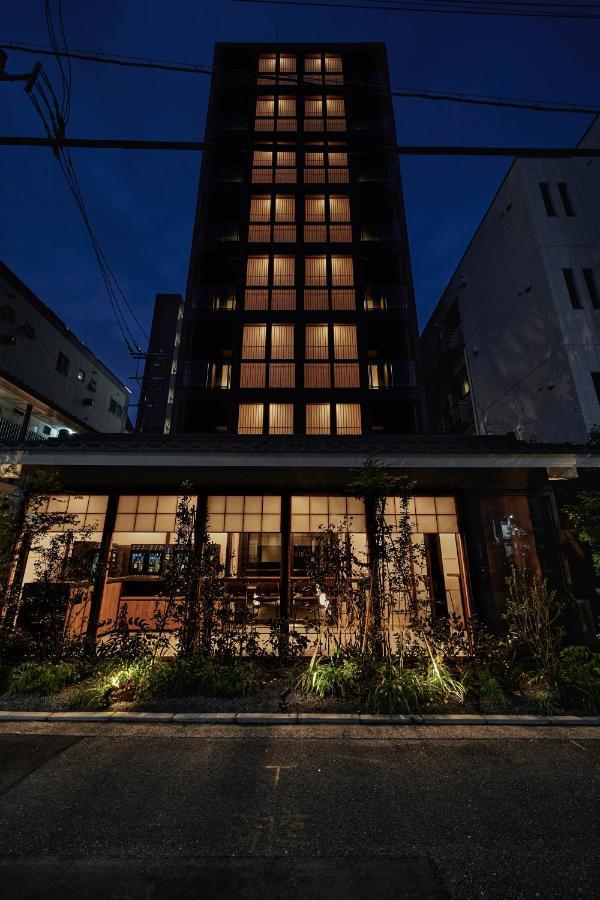 The Hotels Hakata Harushige Honkan Fukuoka (Fukuoka) Exterior foto